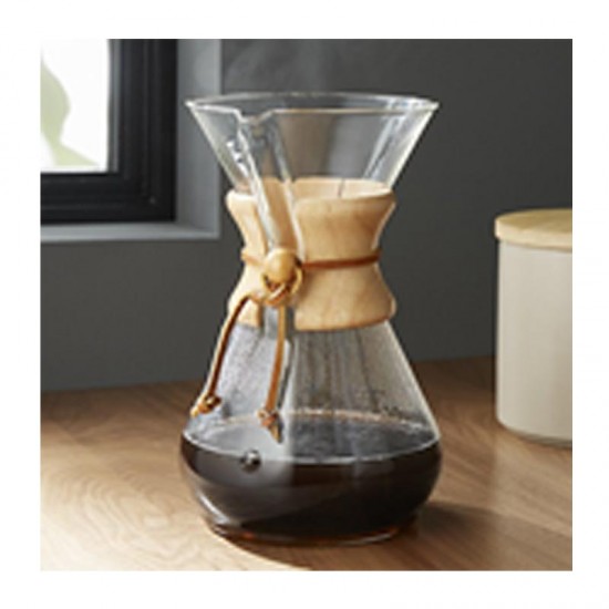 Escobarista Chemex, 5 Cups, 600 ml